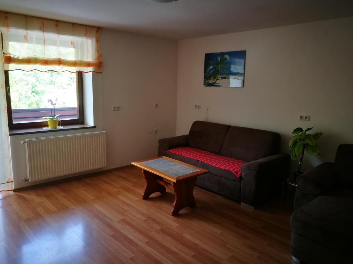 Apartma Teloh Kopacnica Exterior photo
