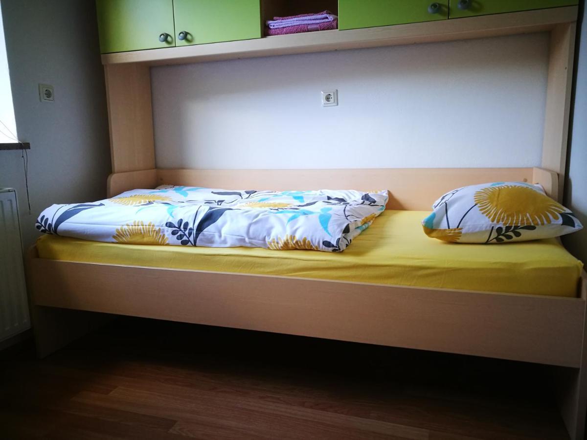 Apartma Teloh Kopacnica Exterior photo